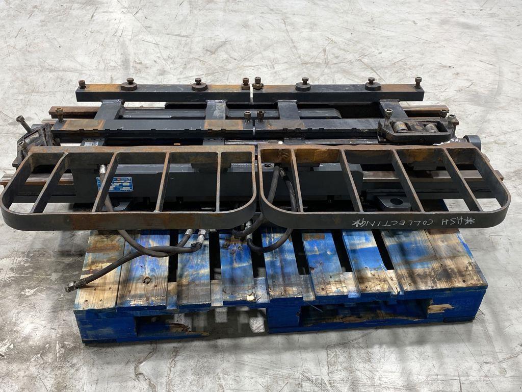 Kaup 3T411Z-2 Entreprenør - Andet