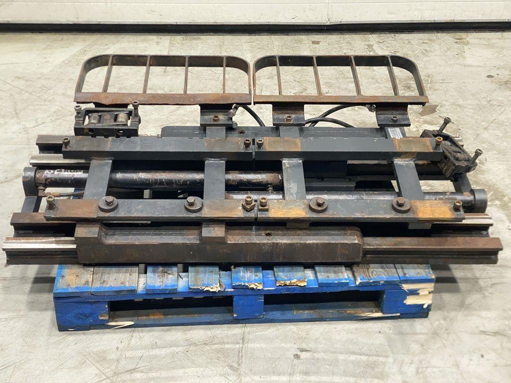 Kaup 3T411Z-2 Entreprenør - Andet