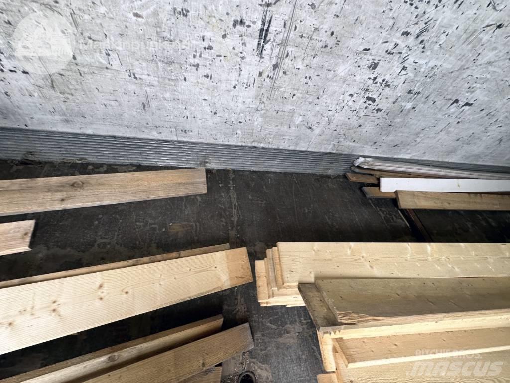 NTM UTP-39L Fast kasse
