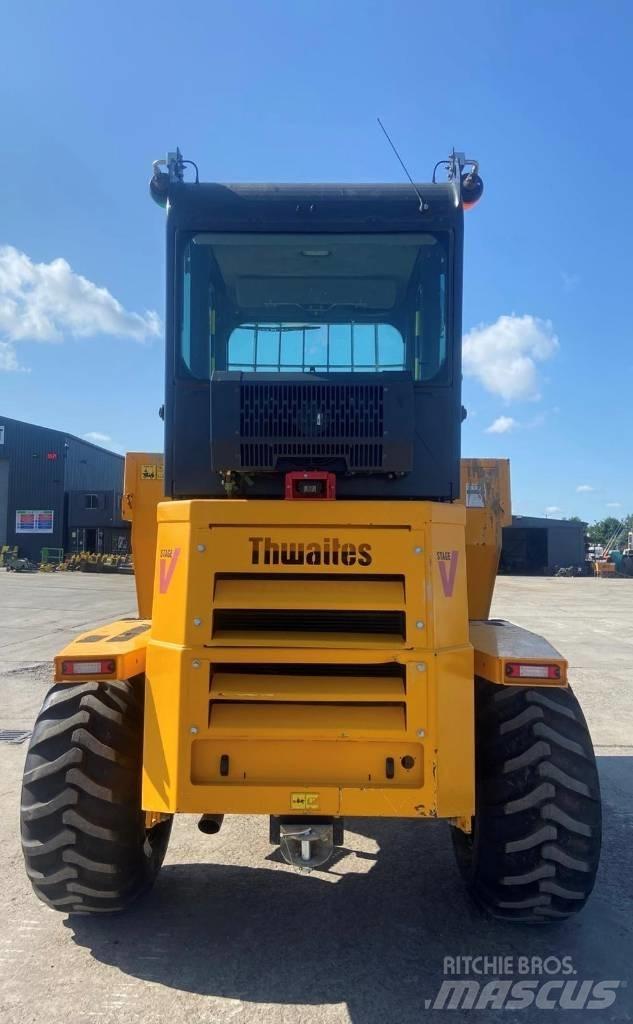 Thwaites 9T Dumpere
