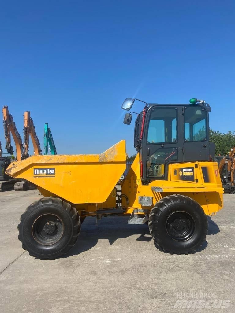 Thwaites 9T Dumpere