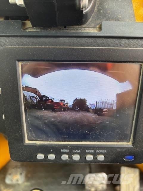 Thwaites 9T Dumpere