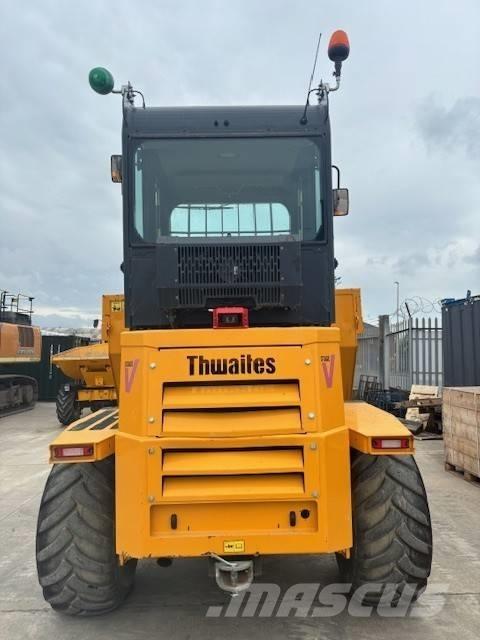 Thwaites 9T Dumpere