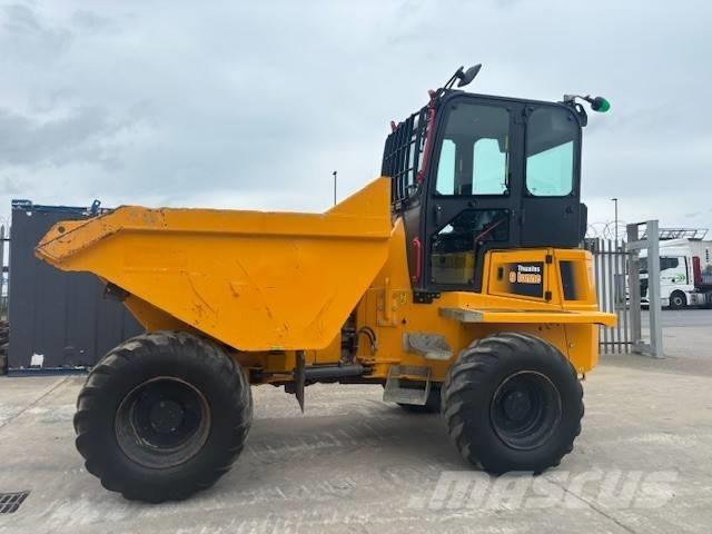 Thwaites 9T Dumpere