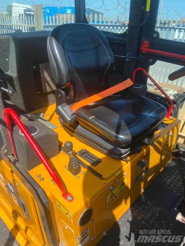 Thwaites 9T Dumpere