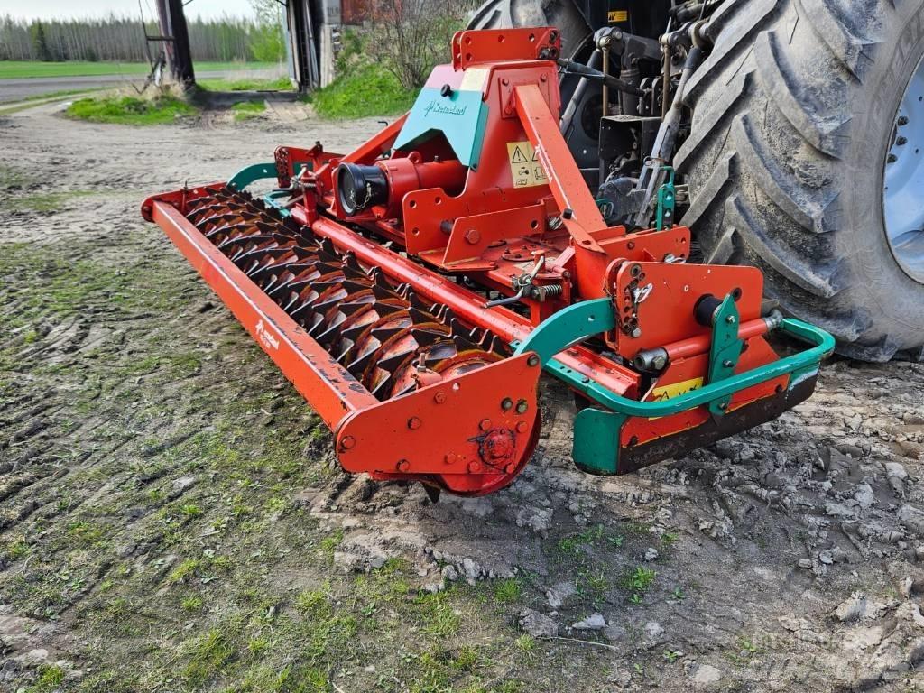 Kverneland NG 300 S4 Elektriske harver / jordfræsere