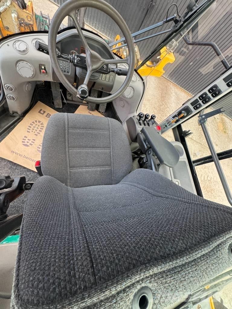 Volvo L 60 G Læssemaskiner på hjul