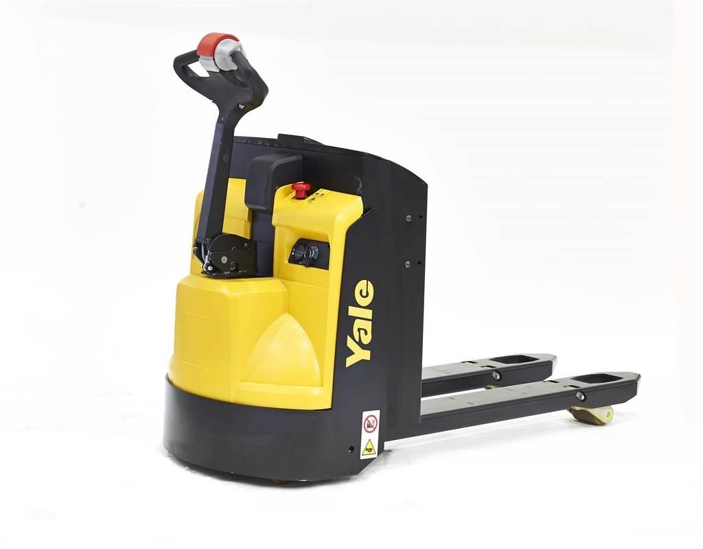 Yale MP16AC El-palleløftere