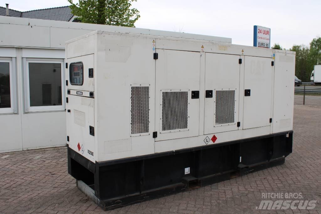 Olympian XQ250E Dieselgeneratorer