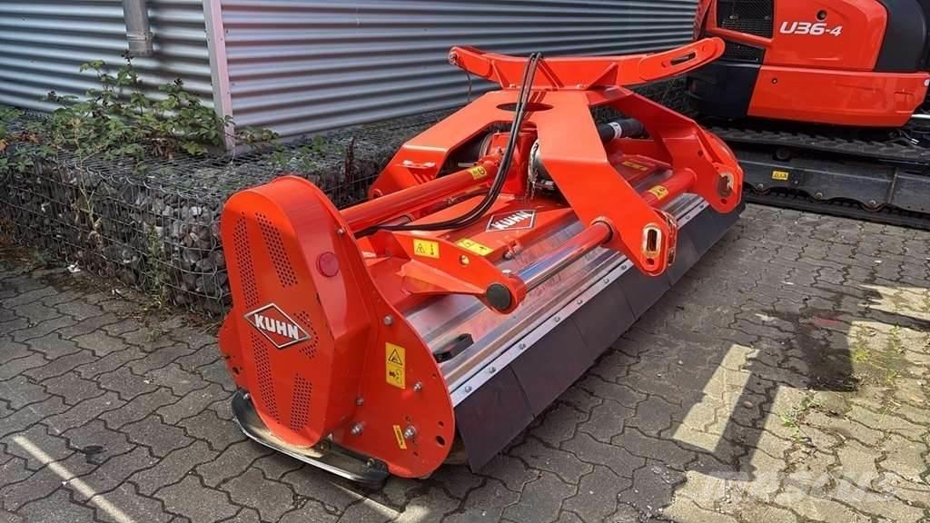 Kuhn BRP 280 Græsslåmaskiner