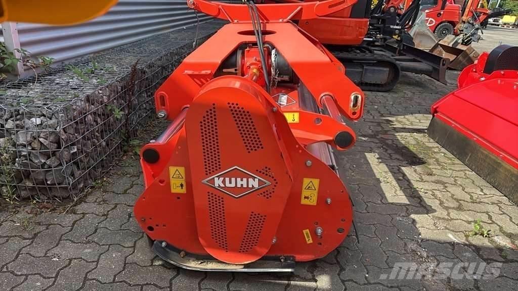 Kuhn BRP 280 Græsslåmaskiner