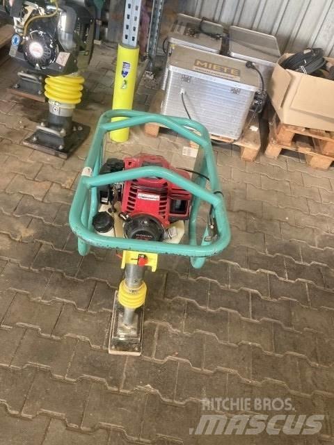 Ammann ATR30 Vibratorer