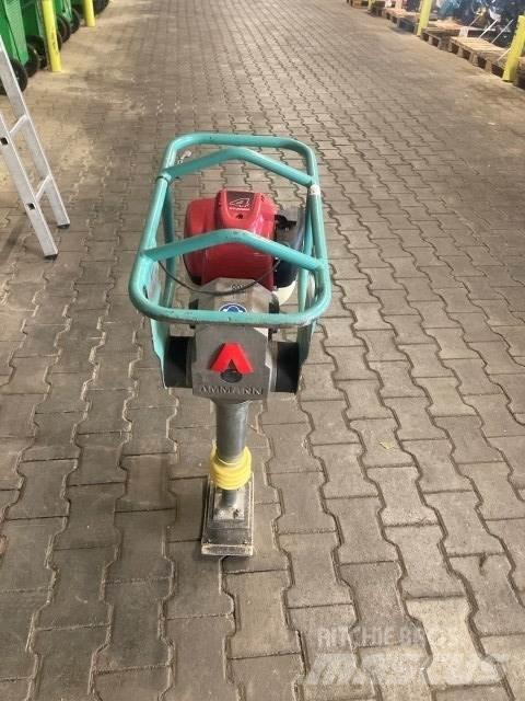 Ammann ATR30 Vibratorer
