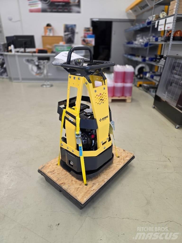 Bomag BR 95 Vibratorer