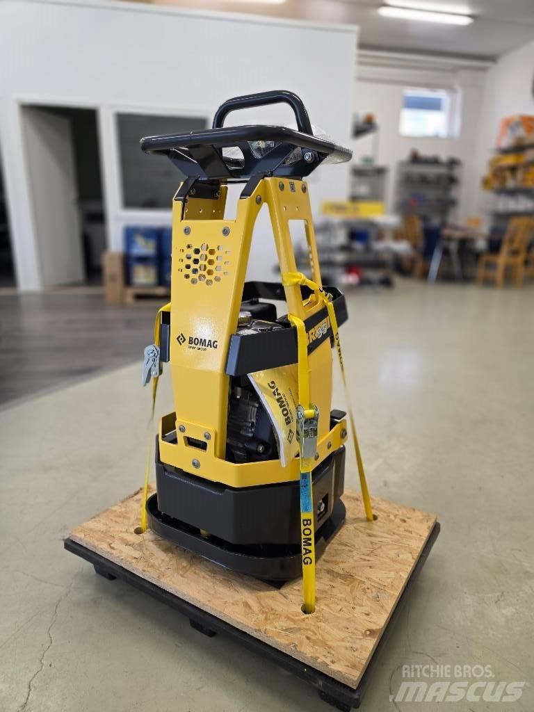 Bomag BR 95 Vibratorer