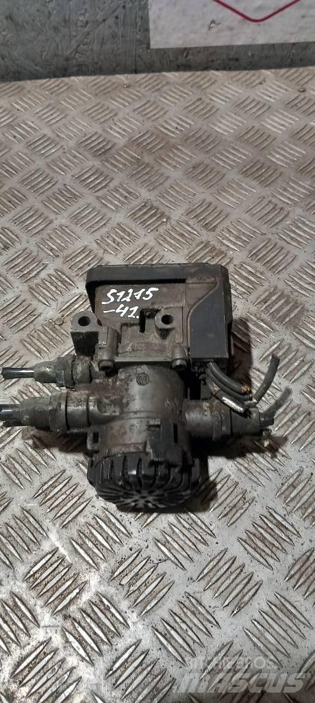 Scania R 440 1879275 Bremser