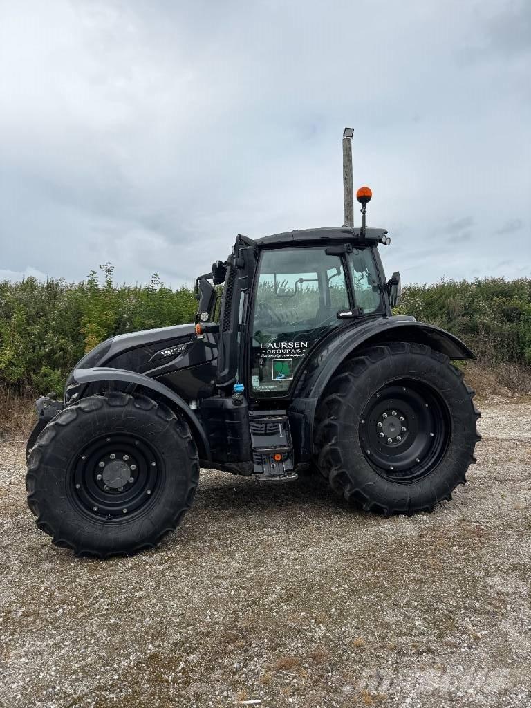 Valtra N 175 A Traktorer