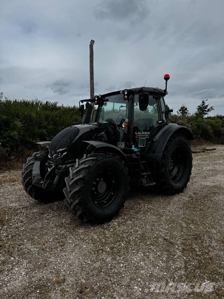 Valtra N 175 A Traktorer
