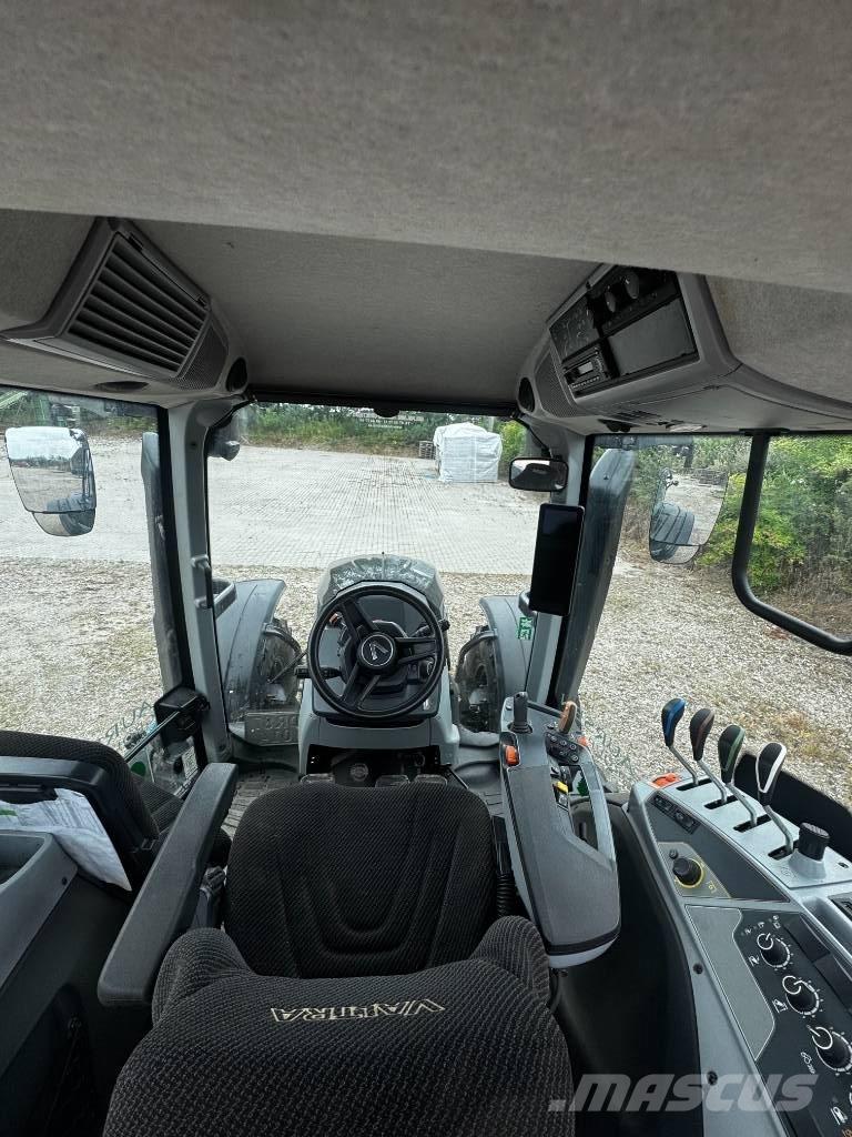 Valtra N 175 A Traktorer