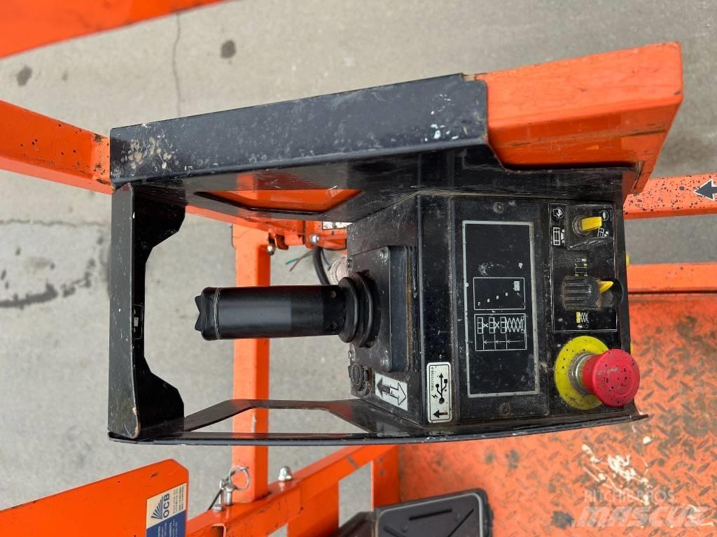JLG 3246 ES Saxlifte