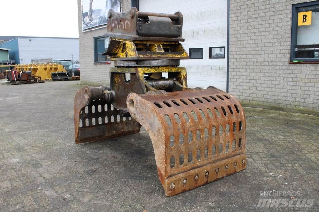 Verachtert S2700-D Gribere