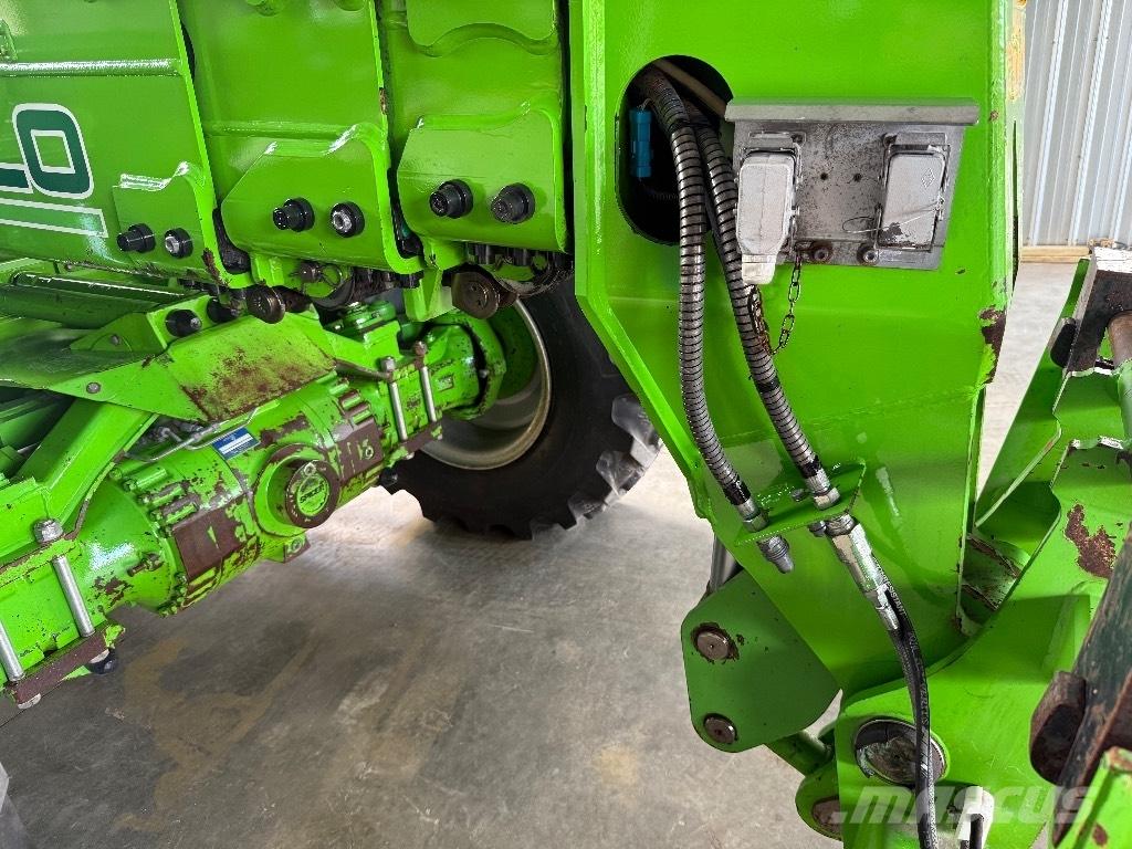 Merlo P 50.18 HM Teleskoplæssere