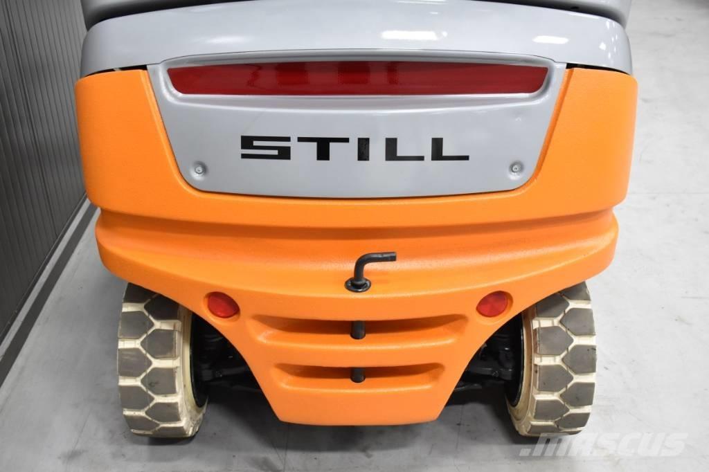 Still RX 20-16 P El gaffeltrucks