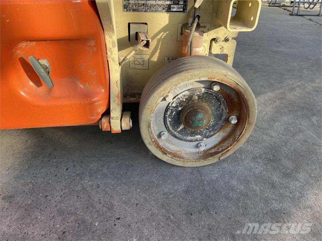 JLG 1930ES (4520) Saxlifte