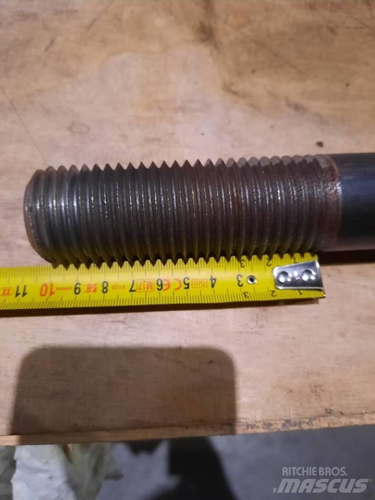 Pegson 1600/843 Entreprenørknusere