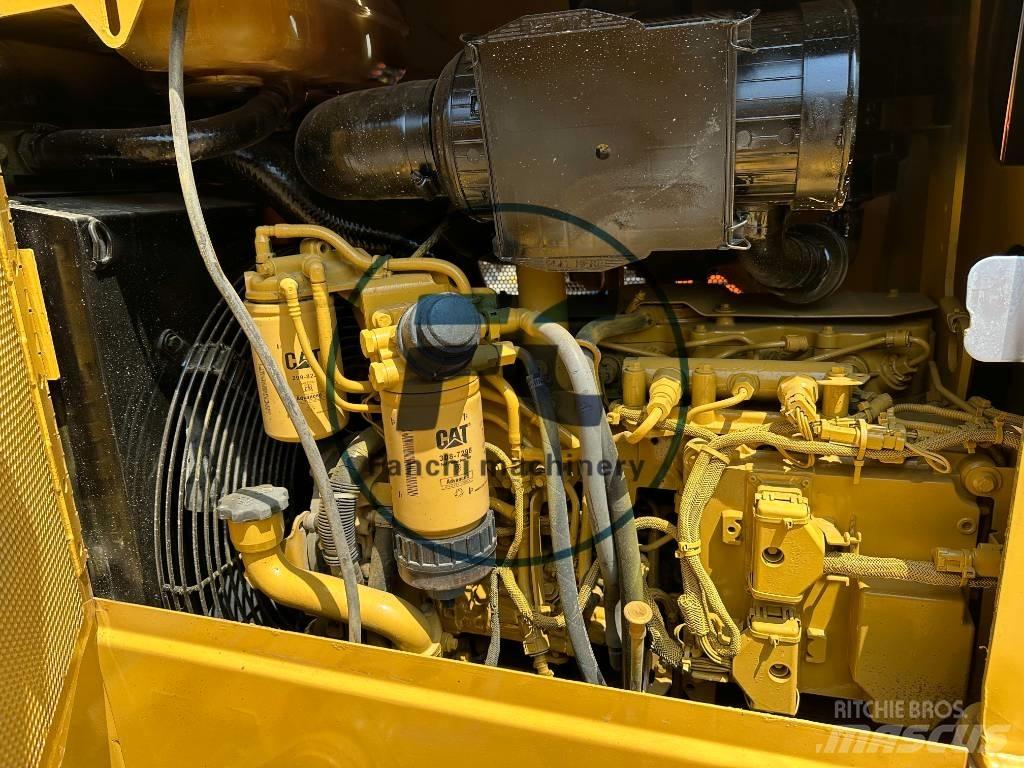 CAT D 5 K Bulldozer på larvebånd