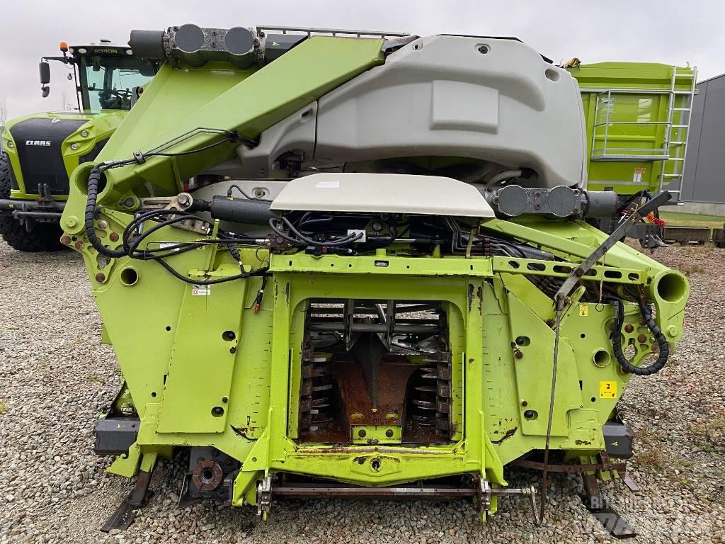 CLAAS Orbis 750 Tilbehør til hø- og fodermaskiner