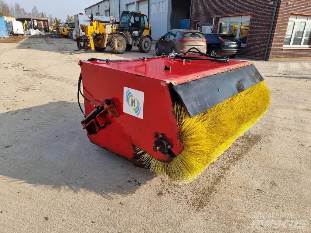 Bobcat Mark TEC Max Fejemaskiner