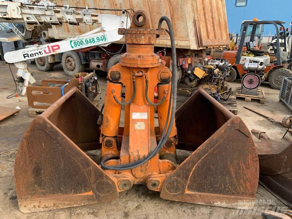 HGT RCS5-1000 Gribere