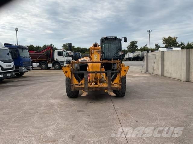 JCB 540-140 Teleskoplæssere