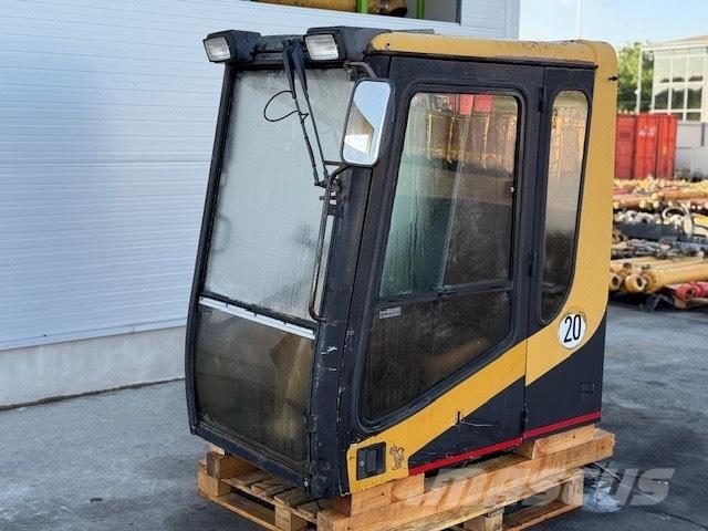 CAT 315 used cab Kabiner og interiør