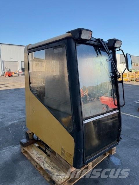 CAT 315 used cab Kabiner og interiør