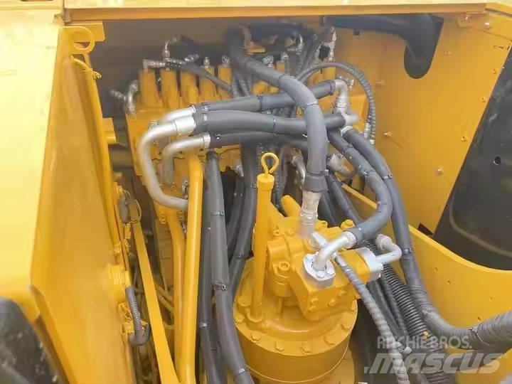 CAT CAT320D2 Midi-gravemaskiner 7t - 12t