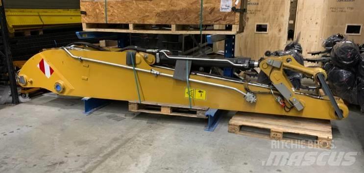 CAT MH3022 Booms og dippers