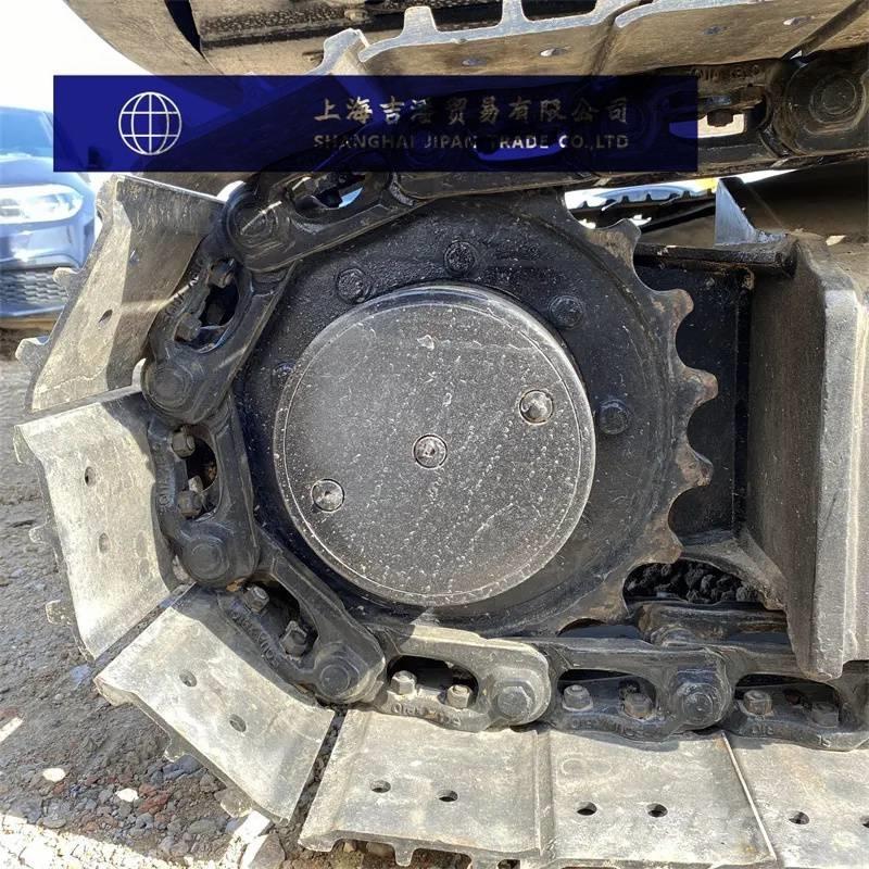 Sany SY 60 C Gravemaskiner på larvebånd