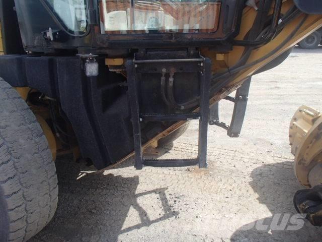 CAT 140 M VHP Plus Vejhøvle / Gradere