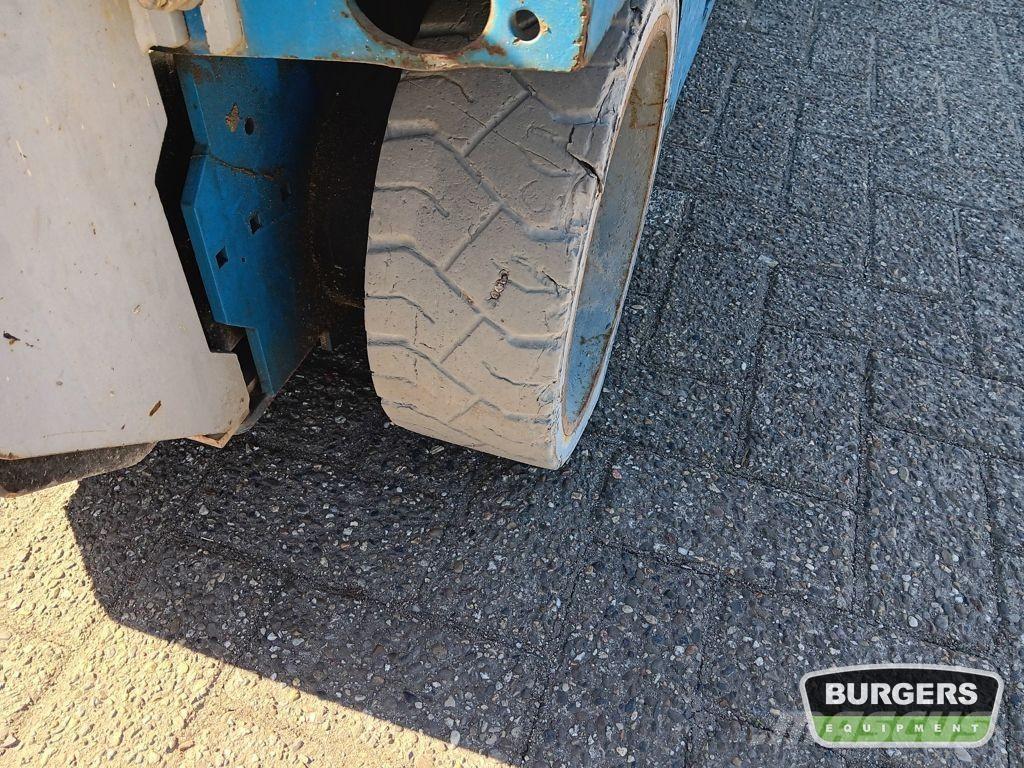 Genie GS2032 Saxlifte