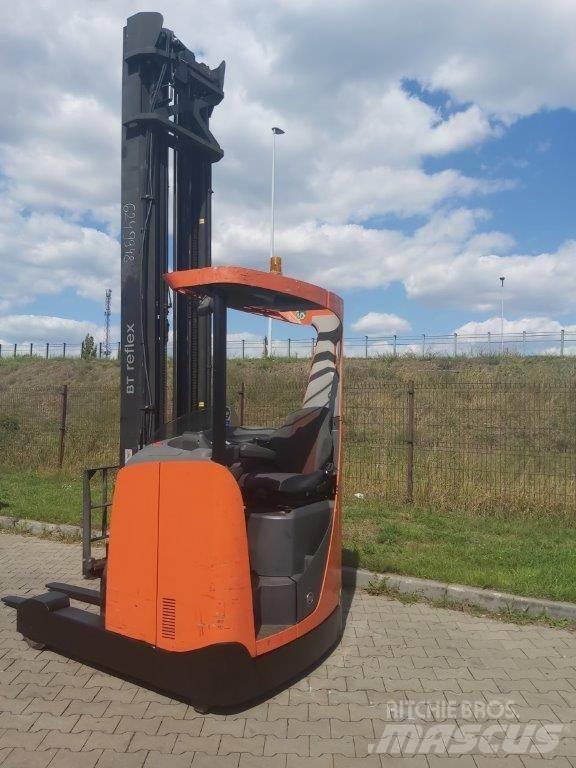 BT RR E 160 Reachtruck
