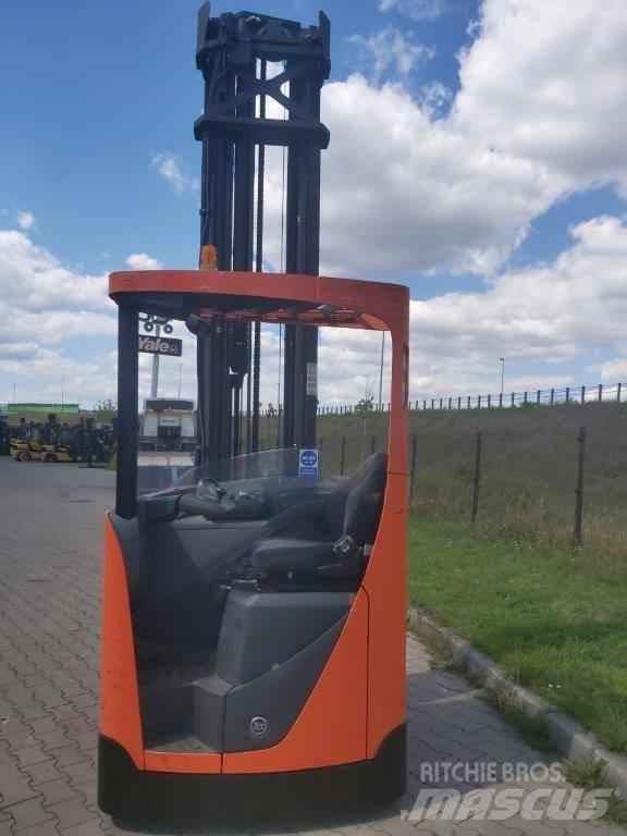 BT RR E 160 Reachtruck