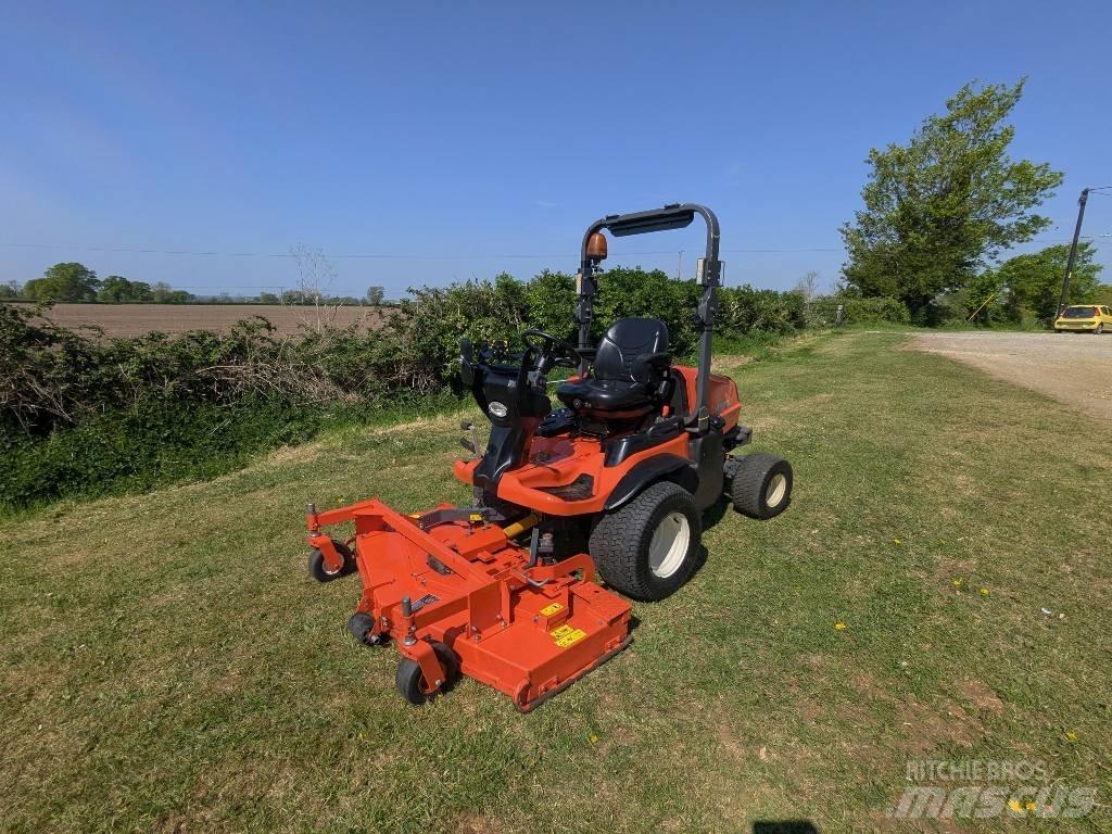 Kubota F 3890 Traktorklippere