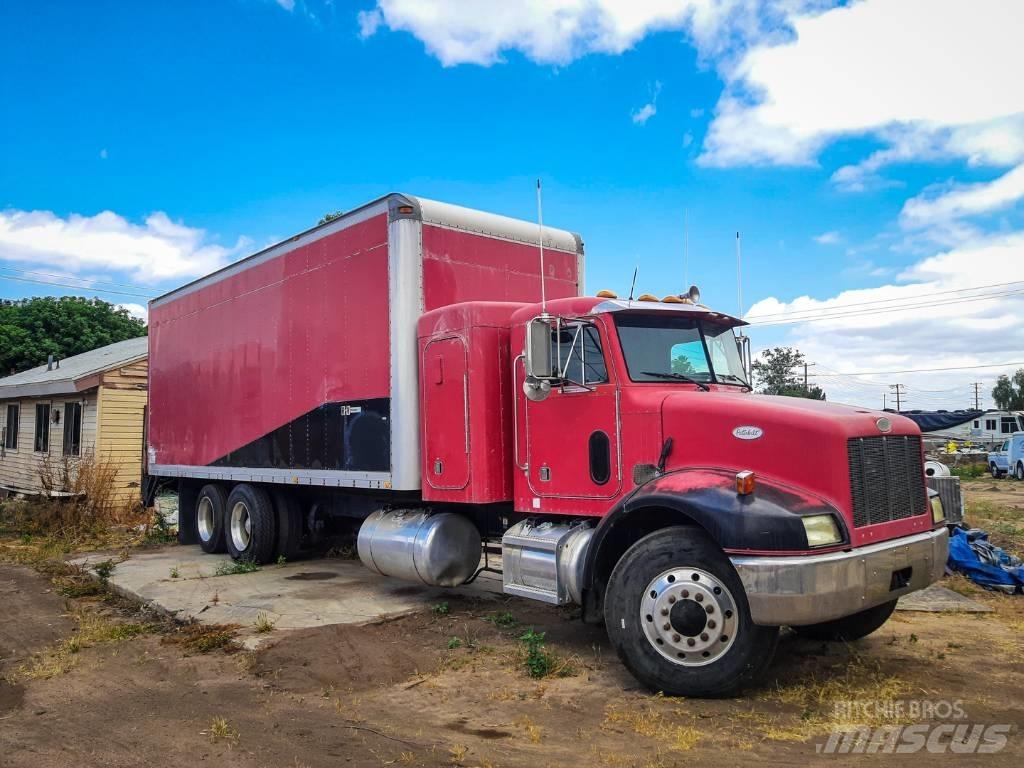 Peterbilt 330 Andre lastbiler