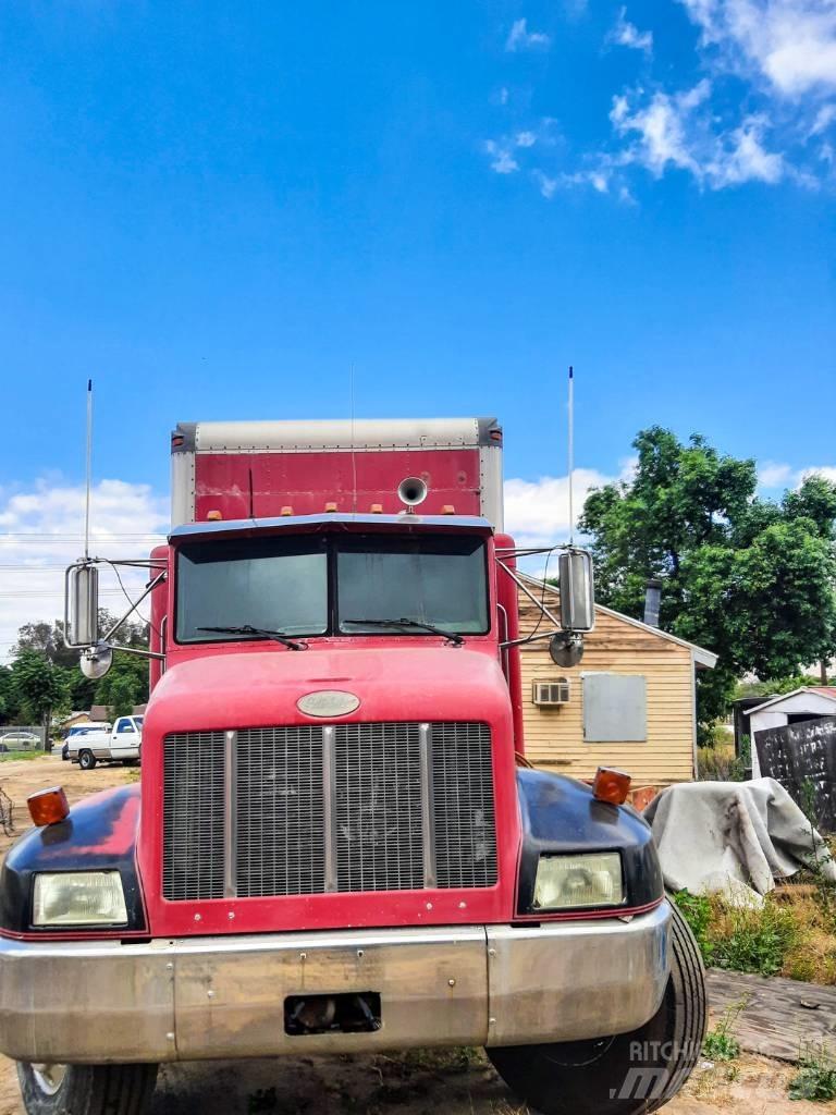 Peterbilt 330 Andre lastbiler