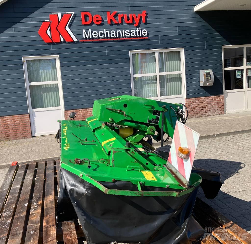 John Deere CC 228 A Græsslåmaskiner