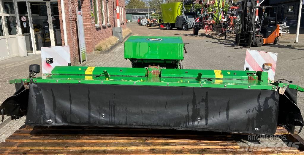 John Deere CC 228 A Græsslåmaskiner