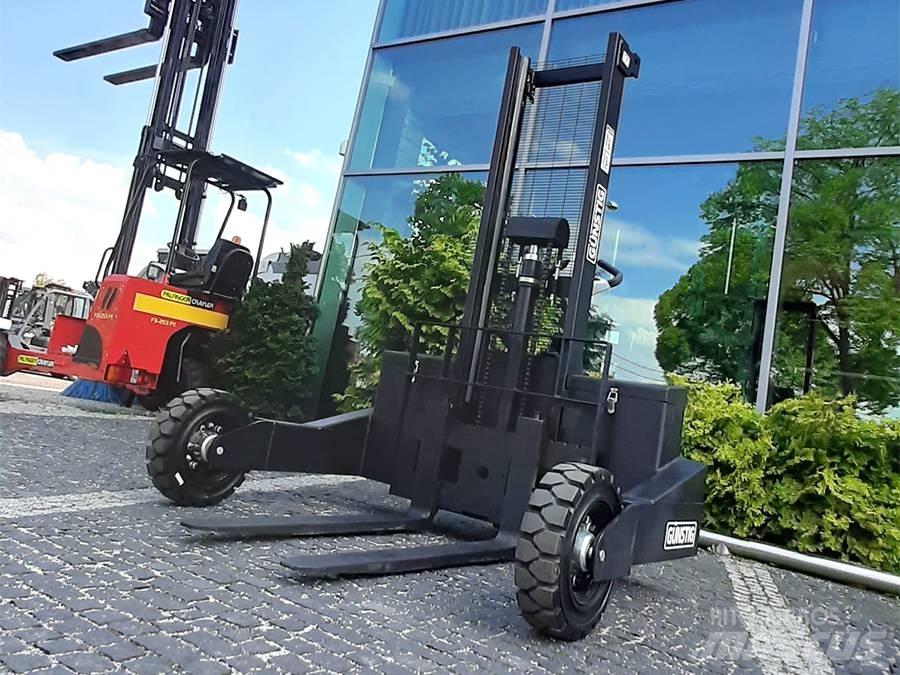 Günstig WP150/16 Løftevogne