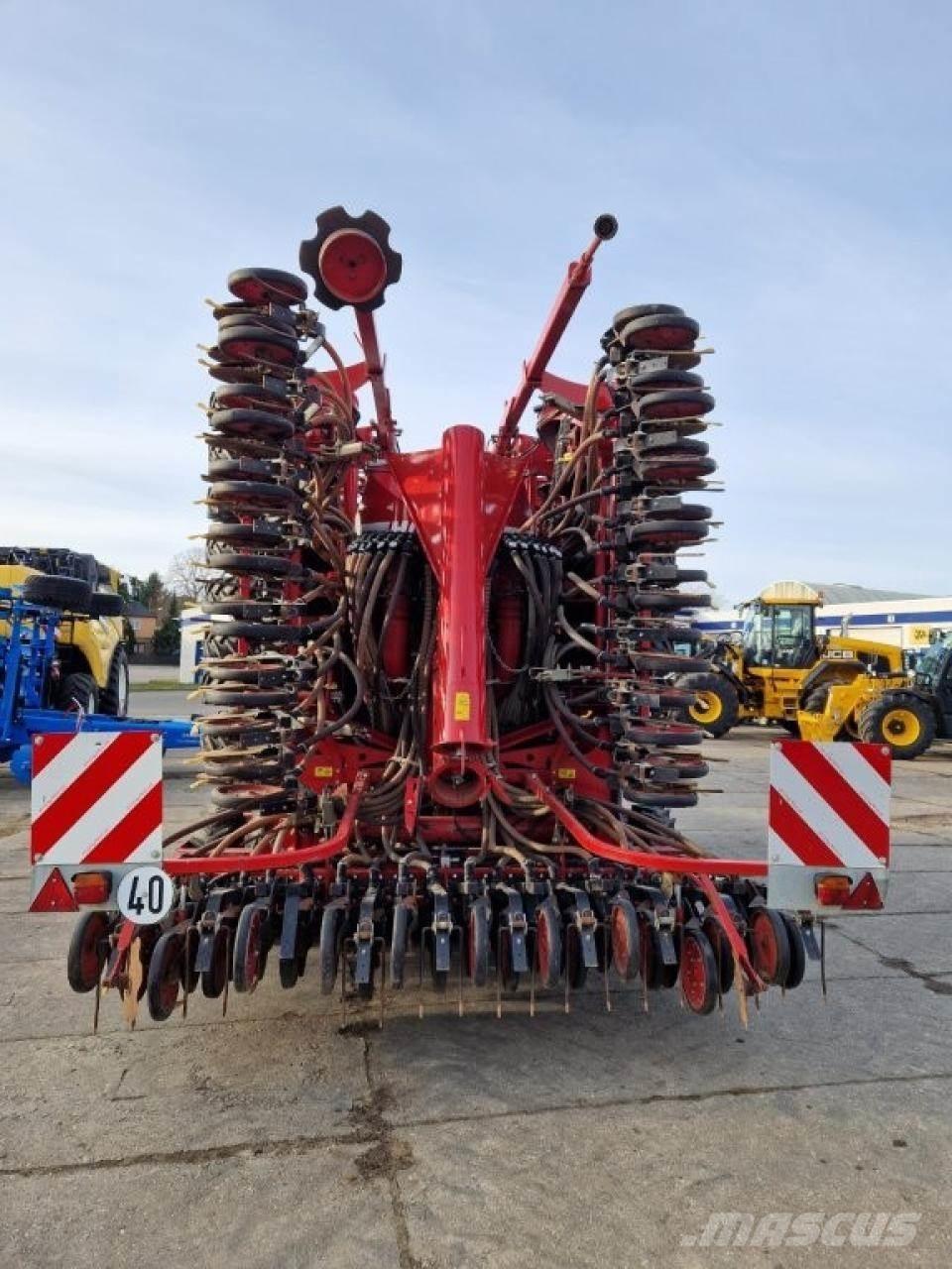 Horsch Pronto 7 DC Såmaskine